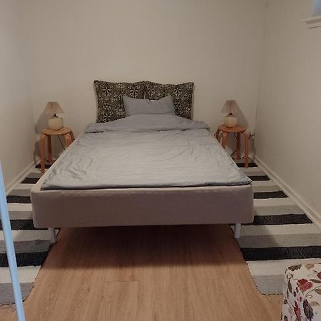 Appartement Hos Elsa à Hirtshals Extérieur photo