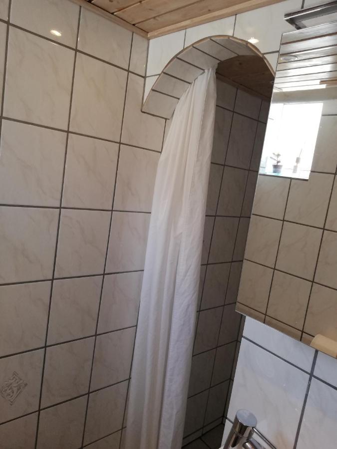 Appartement Hos Elsa à Hirtshals Extérieur photo